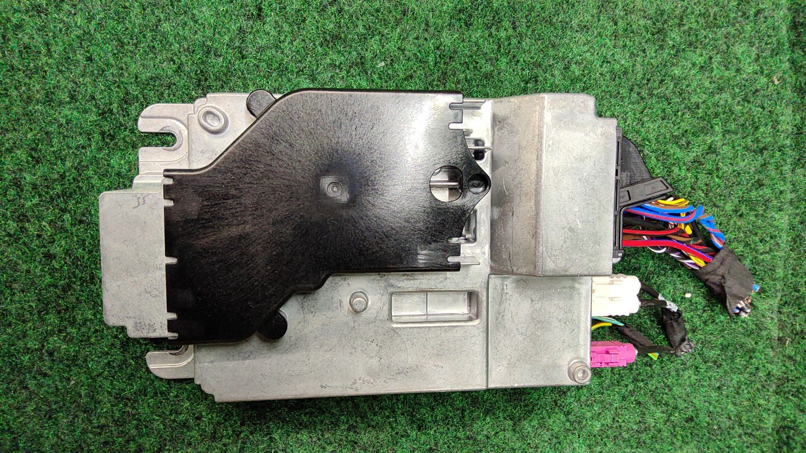 2018-2023 BMW 540i Radio Audio Receiver Amplifier Module OEM 65122622873