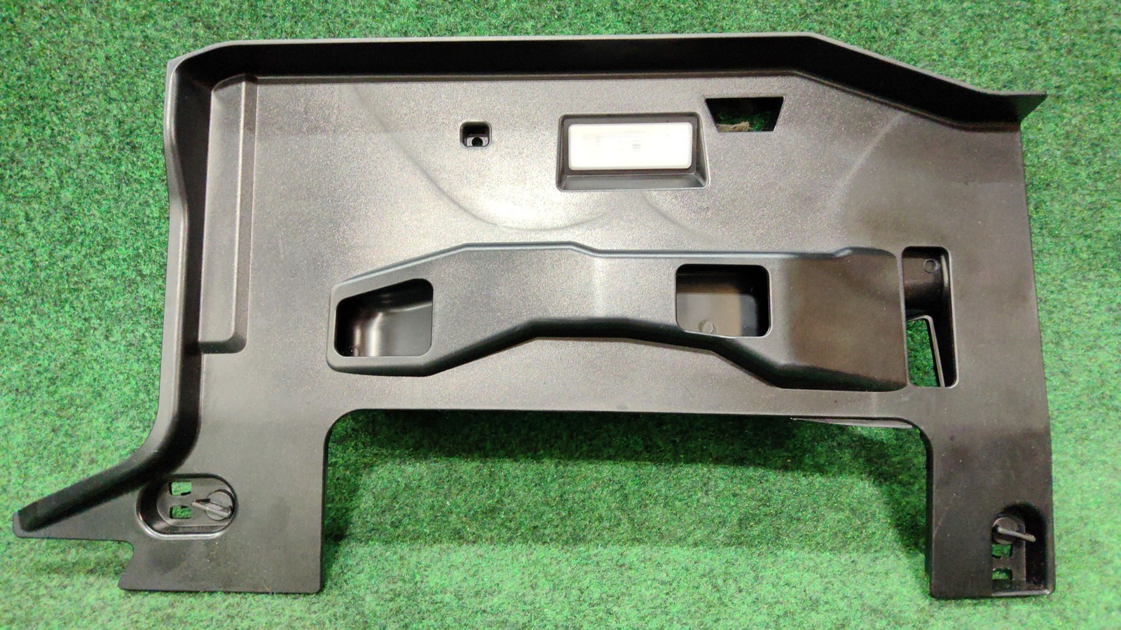 2019-2023 BMW X5 DASHBOARD TRIM PANEL OEM 51459399371