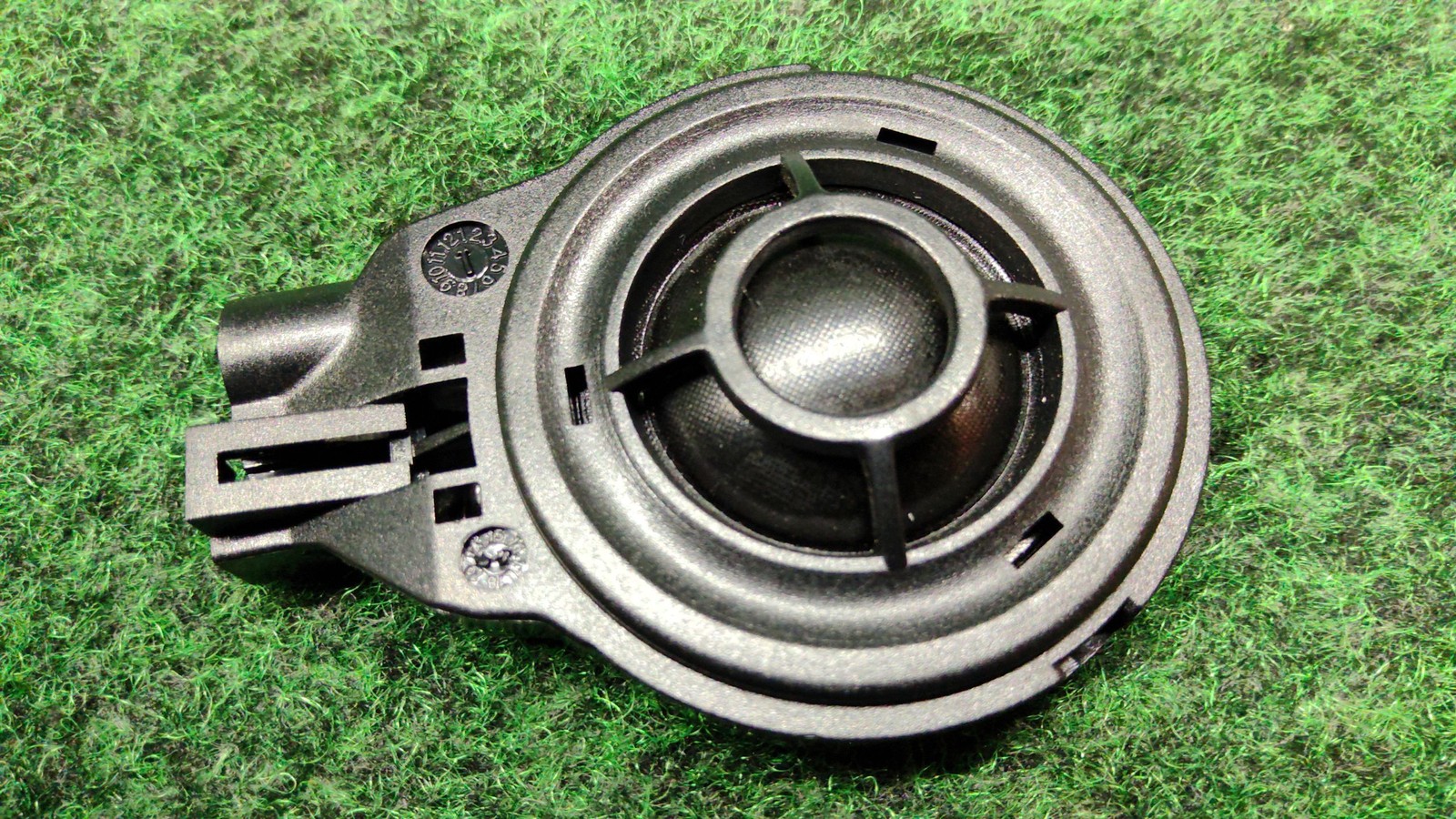2018-2024 Audi S4 Left/Right Pillar Lower Speaker Tweeter OEM 8W0035399A