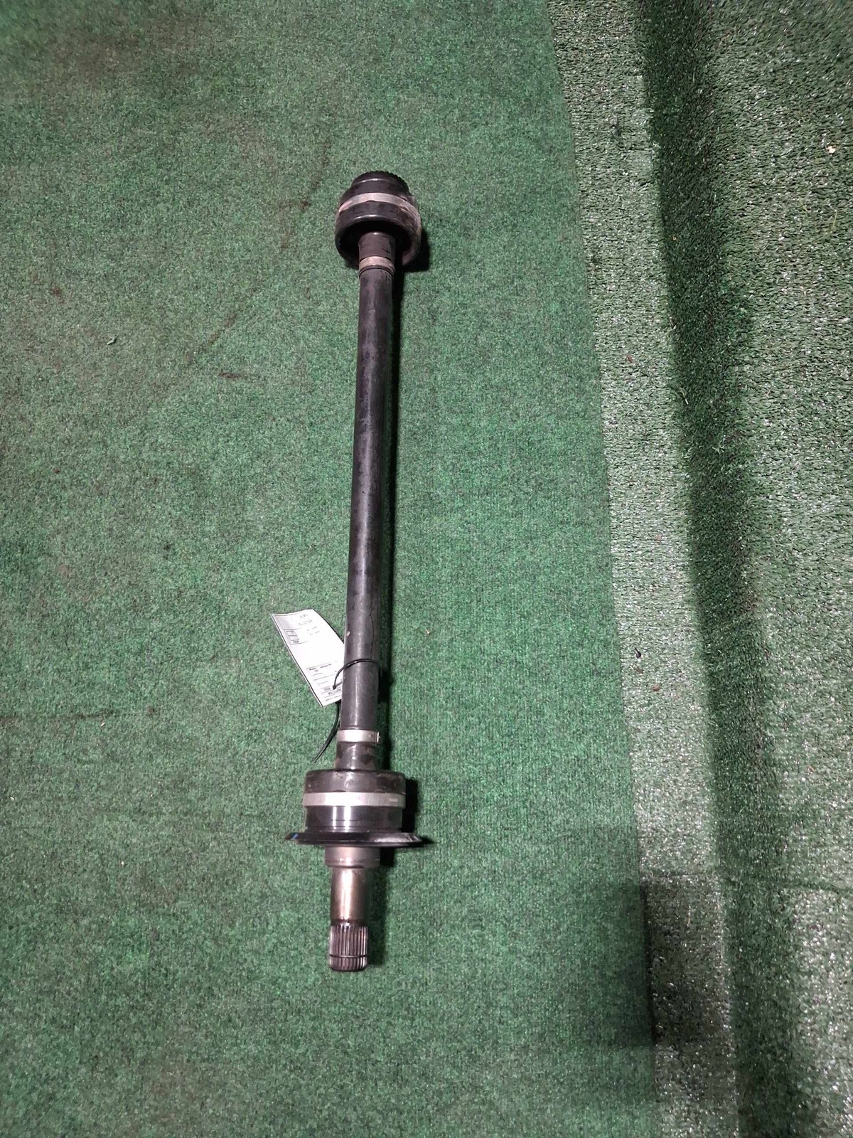 2019-2023 BMW X5 40i xDrive Rear right  Axle Shaft 63k miles OEM 33208487508