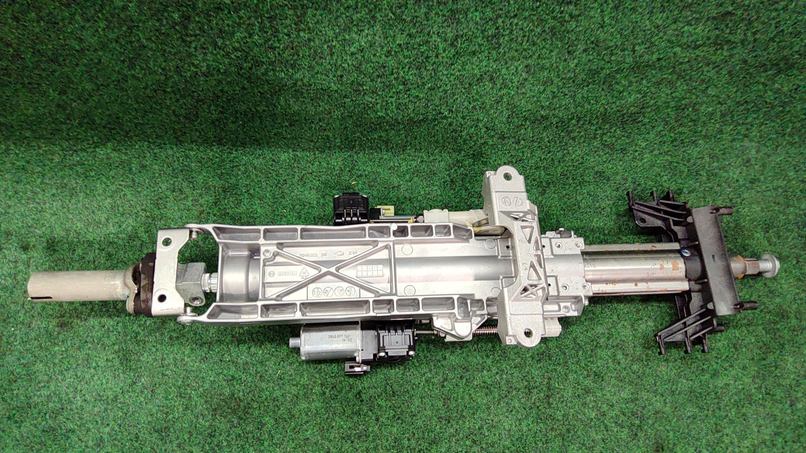 2019-2025 BMW X5 40i xDrive Steering Column Electric Adjustment OEM 32306894879