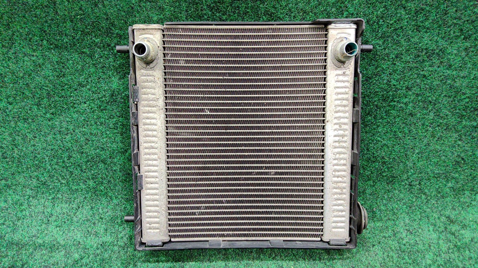 2016-2023 BMW 530i HVAC Heater Core OEM 64119361712