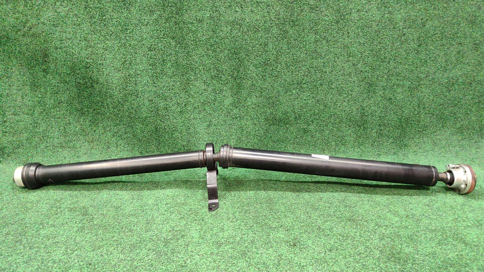 2018-2024 Audi S4 Drive Shaft Premium Plus & Prestige 47K Miles OEM 8W0521101C