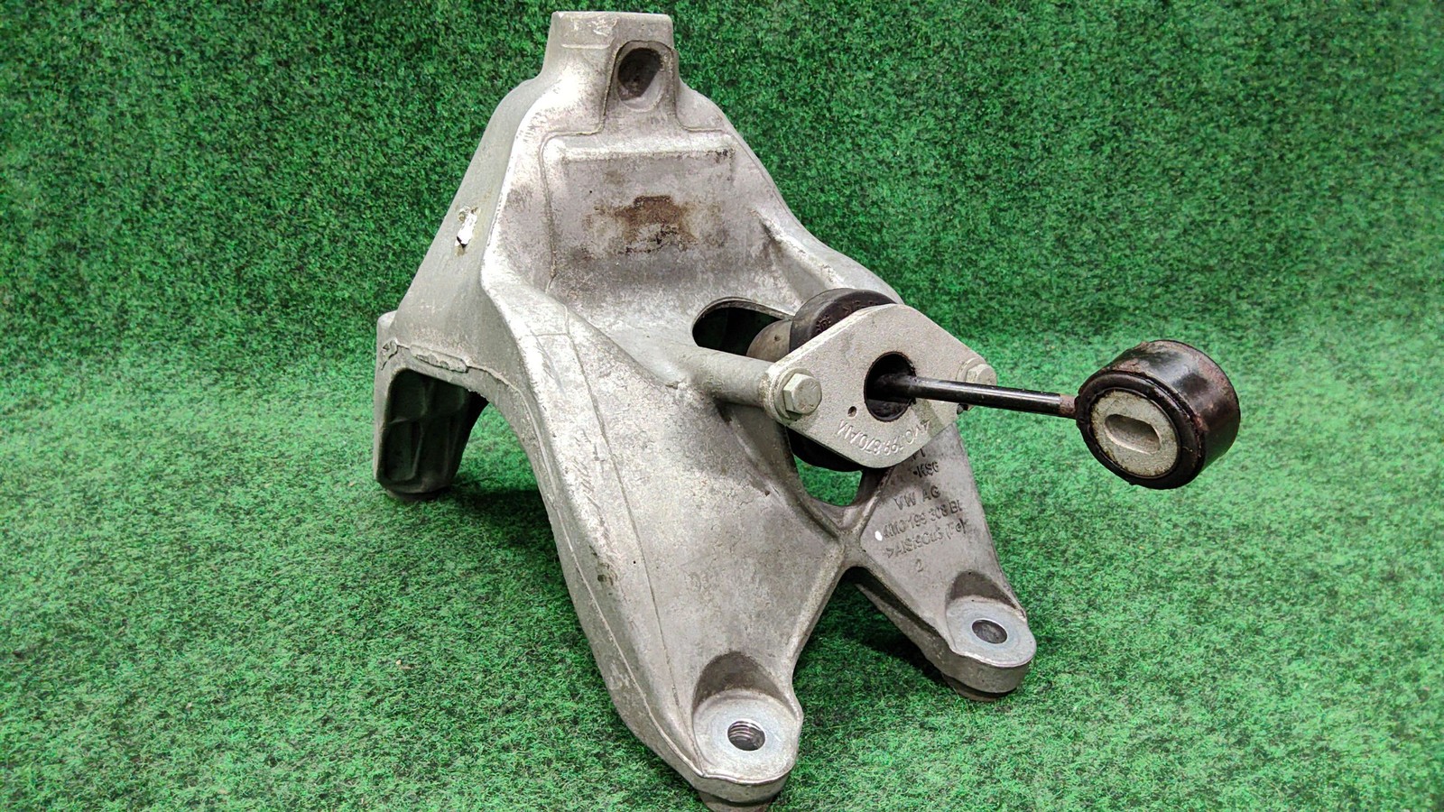 2017-2025 Audi A5 Right Engine Mount Support Bracket Oem 4m0199308