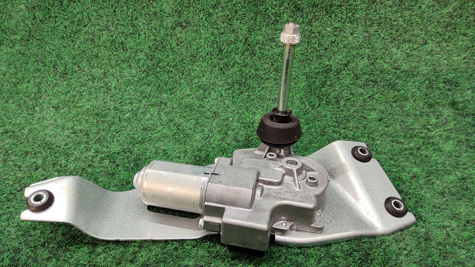 2016-2022 Bmw X1 Rear Wiper Window Motor OEM 61627356223 Original