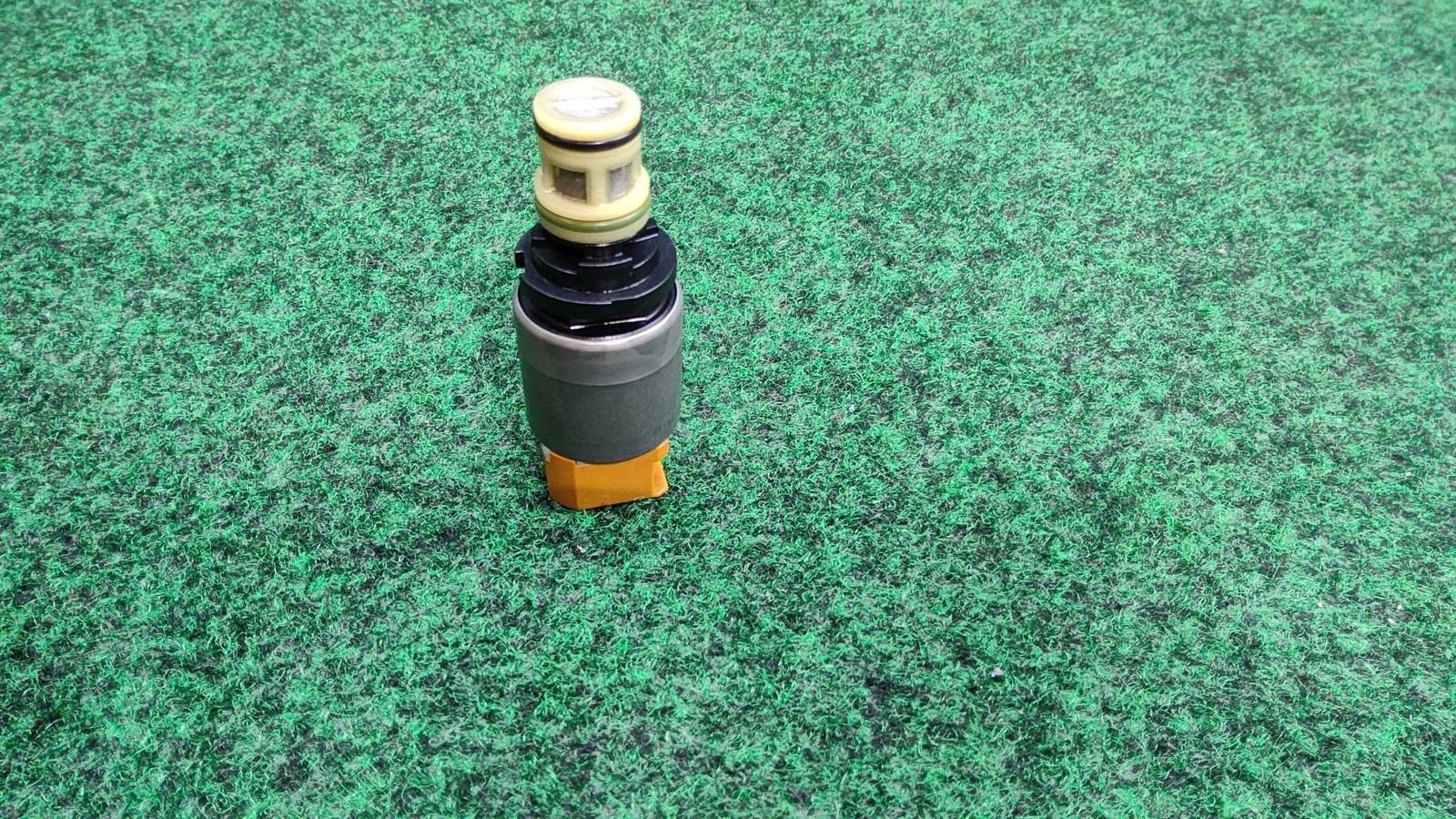 2018-2024 Bmw X3 Gear Mechatronic Pressure Valve Oem 24345b4c870 / 0501223470