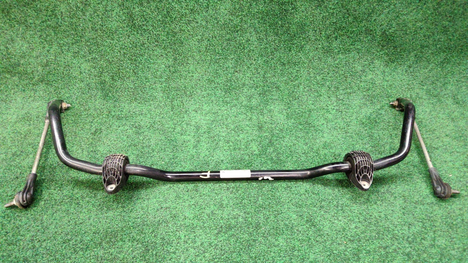 2016-2022 Bmw X1 Front Stabilizer Bar Oem 31306853912