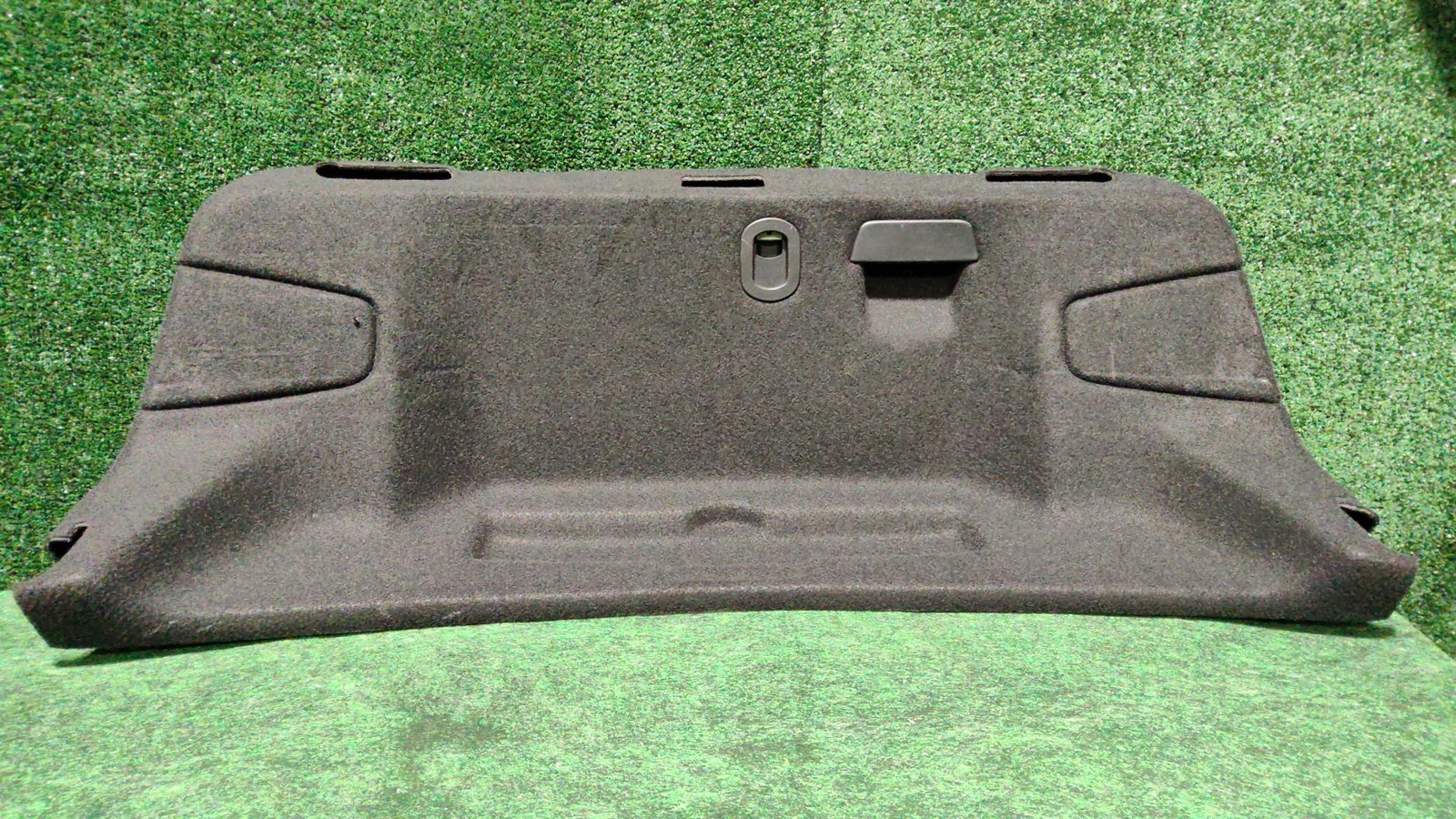 2015-2020 Audi A3 Quattro Rear Trunk Trim Panel Oem 8v5867975h
