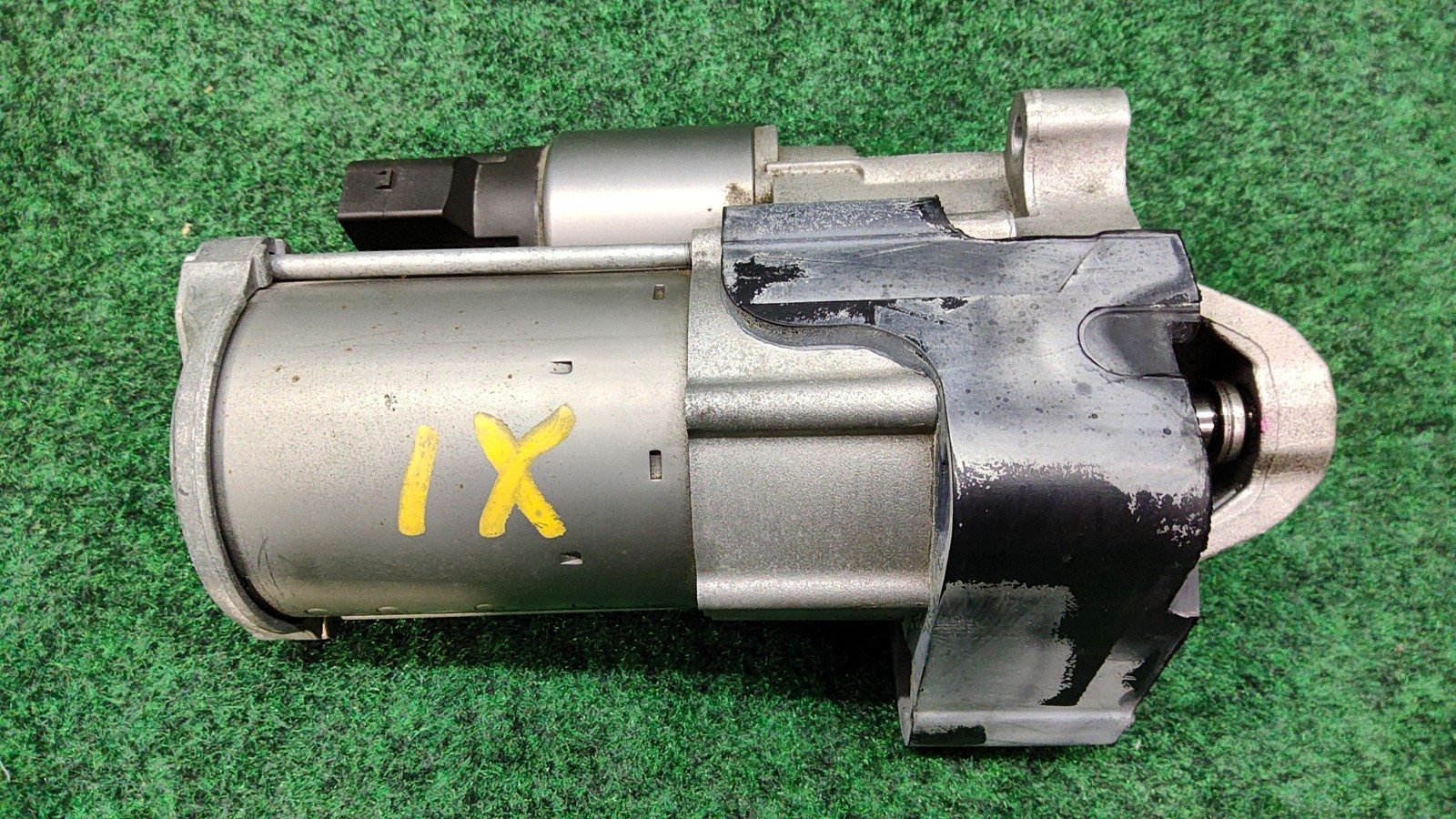 2016-2022 Bmw X1 Starter Motor Oem 12418580390 12418676405 Original