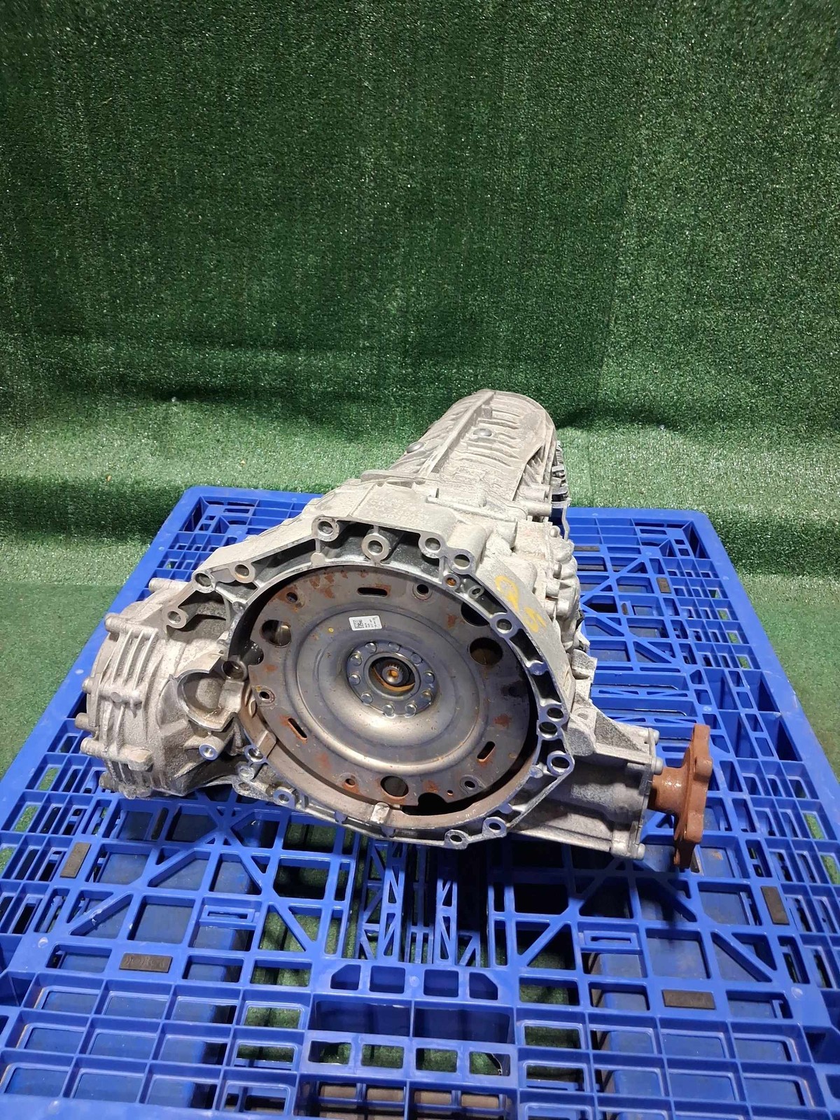 2021-2023 Audi Q5 Quattro Transmission 7 Speed 39k Miles OEM 0CJ300043G
