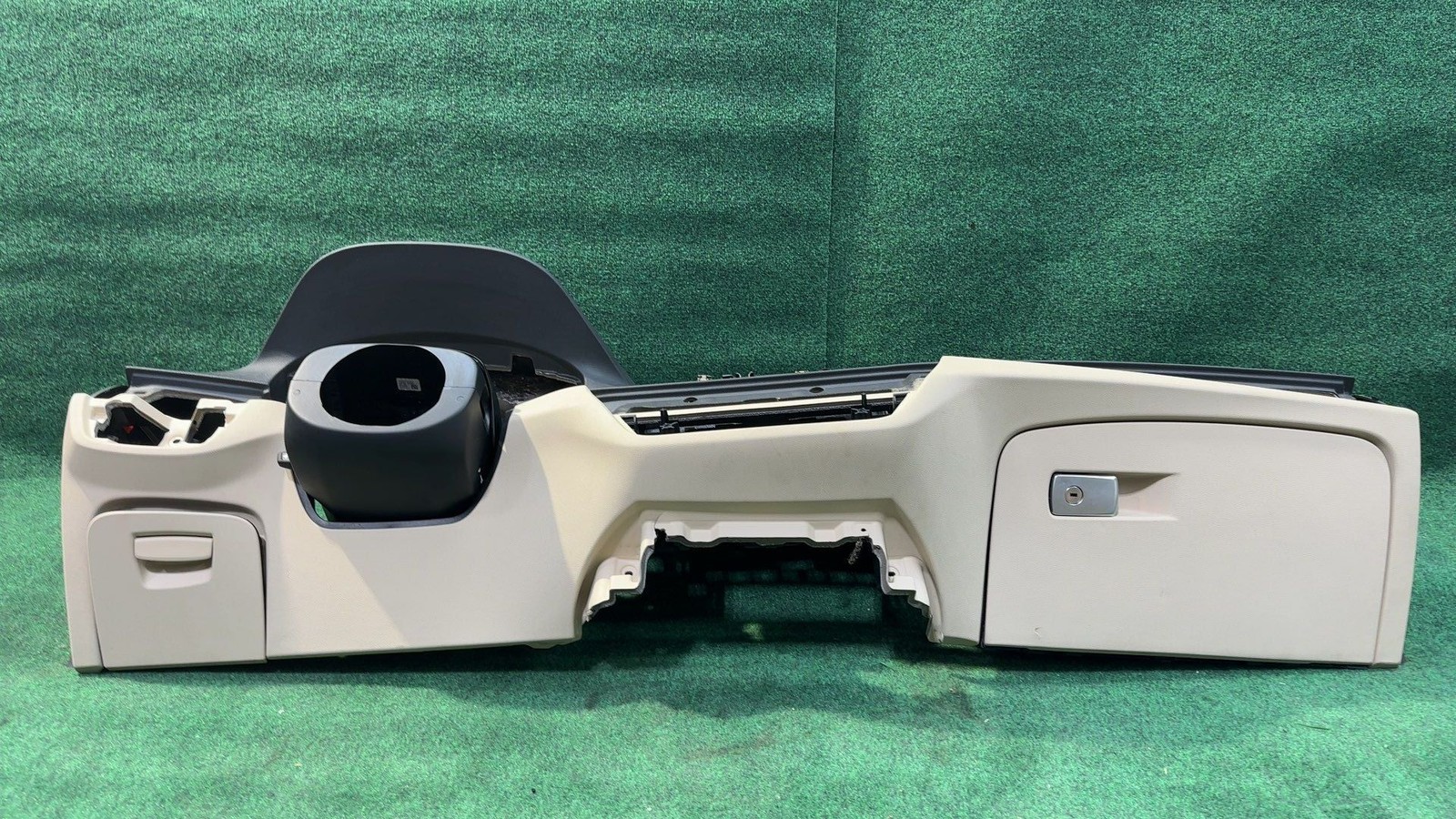 2017-2023 Bmw 530i Trim Panel Dashboard Oem51459868793 51459868768 51459868810