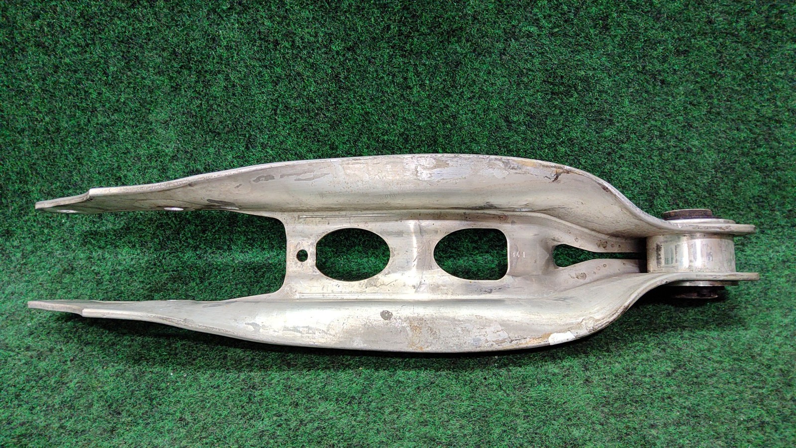 2018-2024 Audi A5 Sportback Rear Wishbone Control Arm 80k Miles Oem 8w0505311h