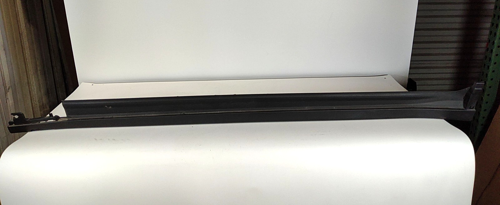 2018-2024 BMW X3 Left Side Rocker Molding OEM 51777400675 Original