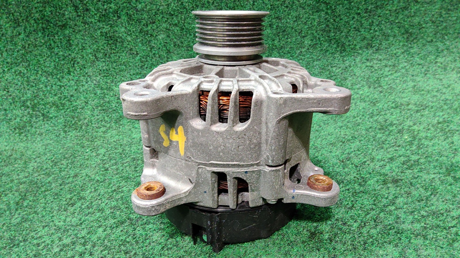 2018-2024 Audi S4 Alternator 150 Amp 47K Miles OEM 6E903024L