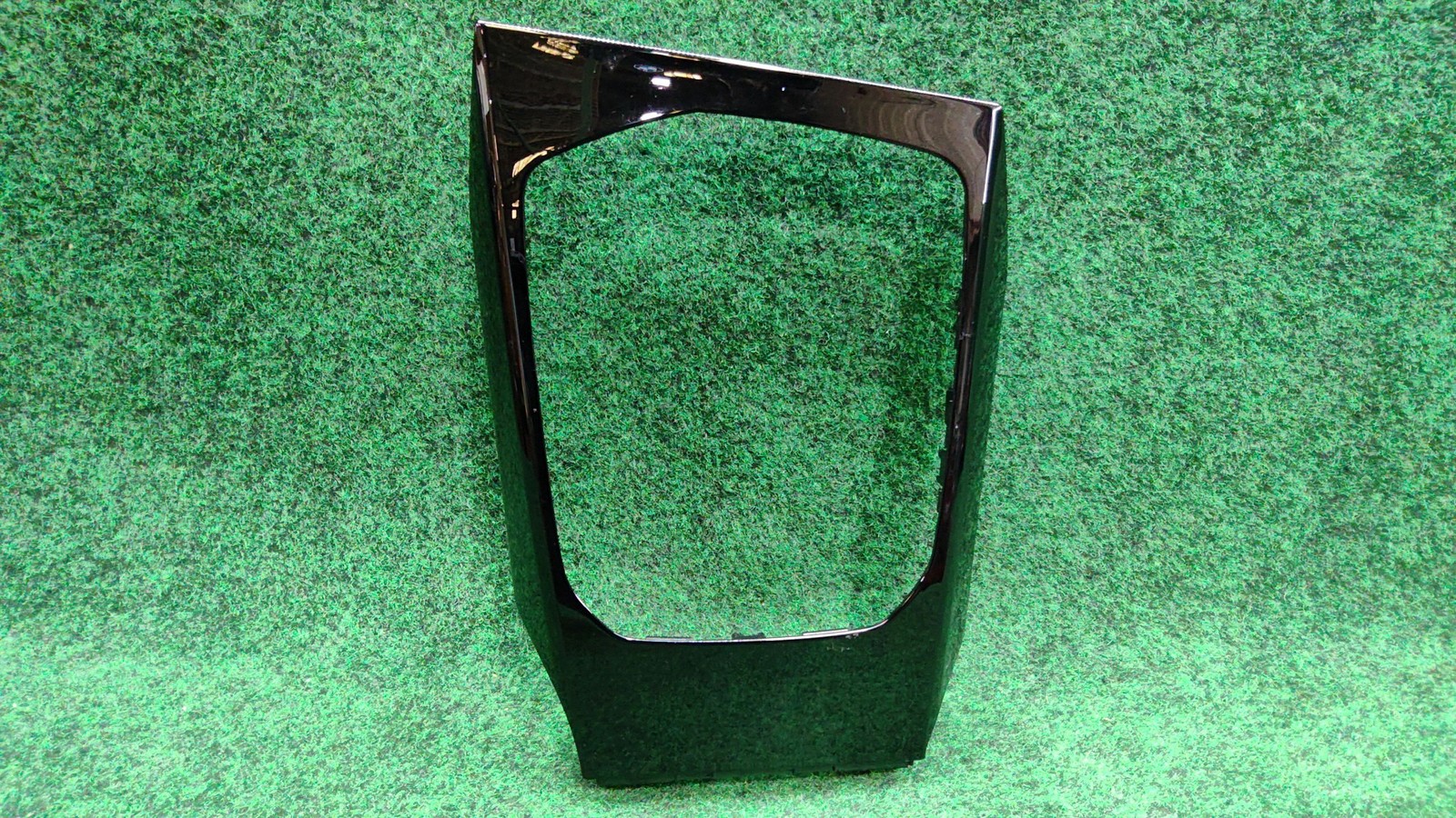 2018-2022 BMW 330i Floor Centre Console Shifter Trim OEM 51165A0EF79