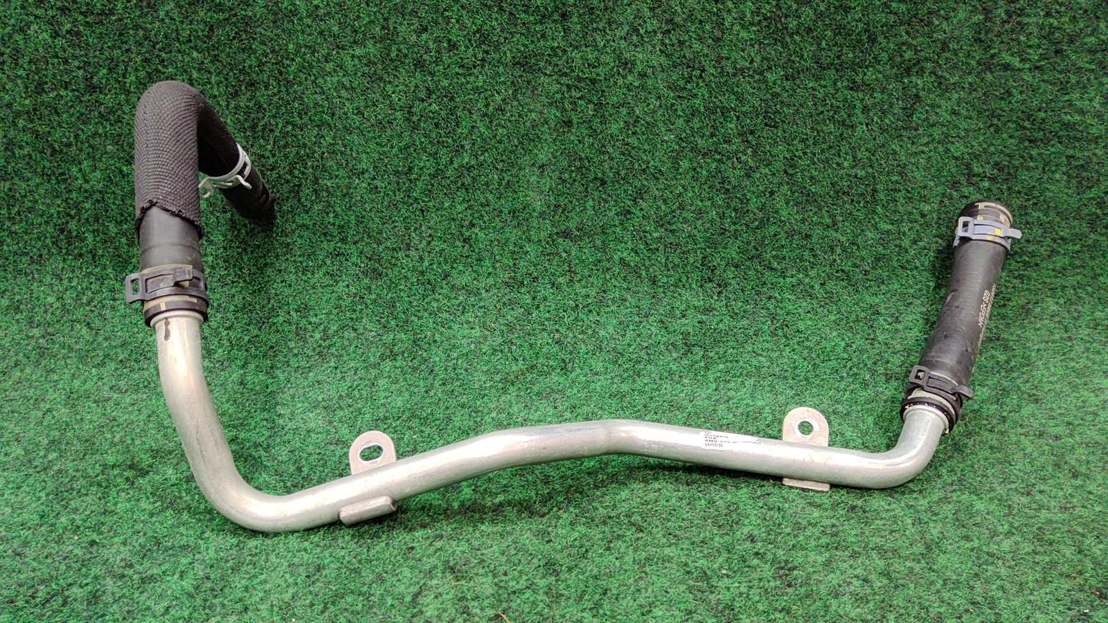 2016-2017 Audi Q7 Radiator Coolant Hose Oem 4m0121481d 4m0122447c 4m0121448ag