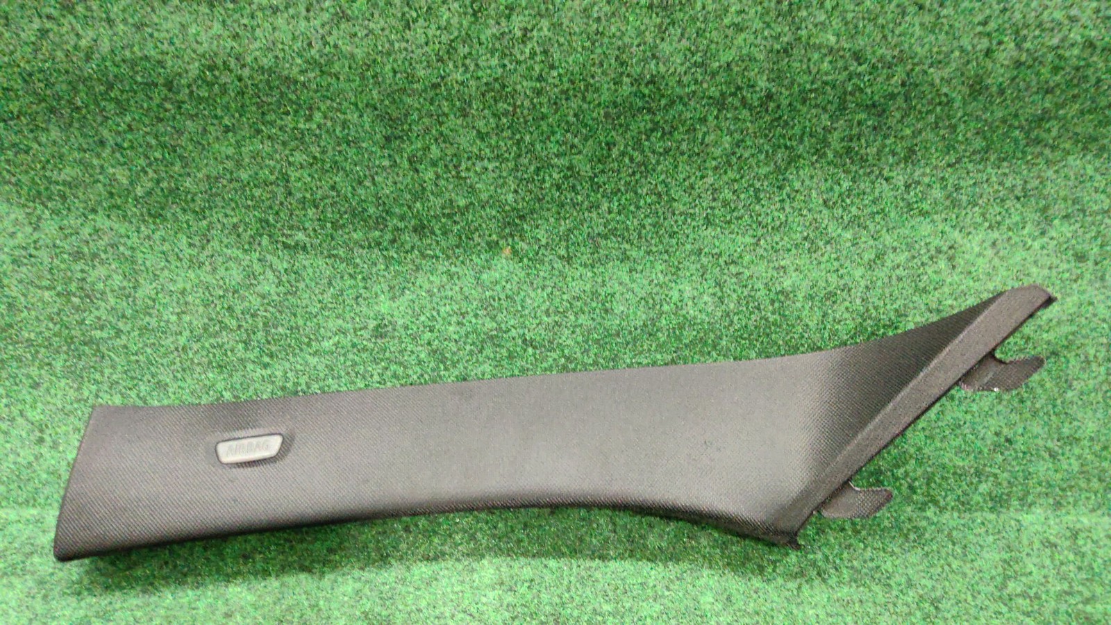 2018-2023 BMW X3 Front A Pillar Left Side OEM