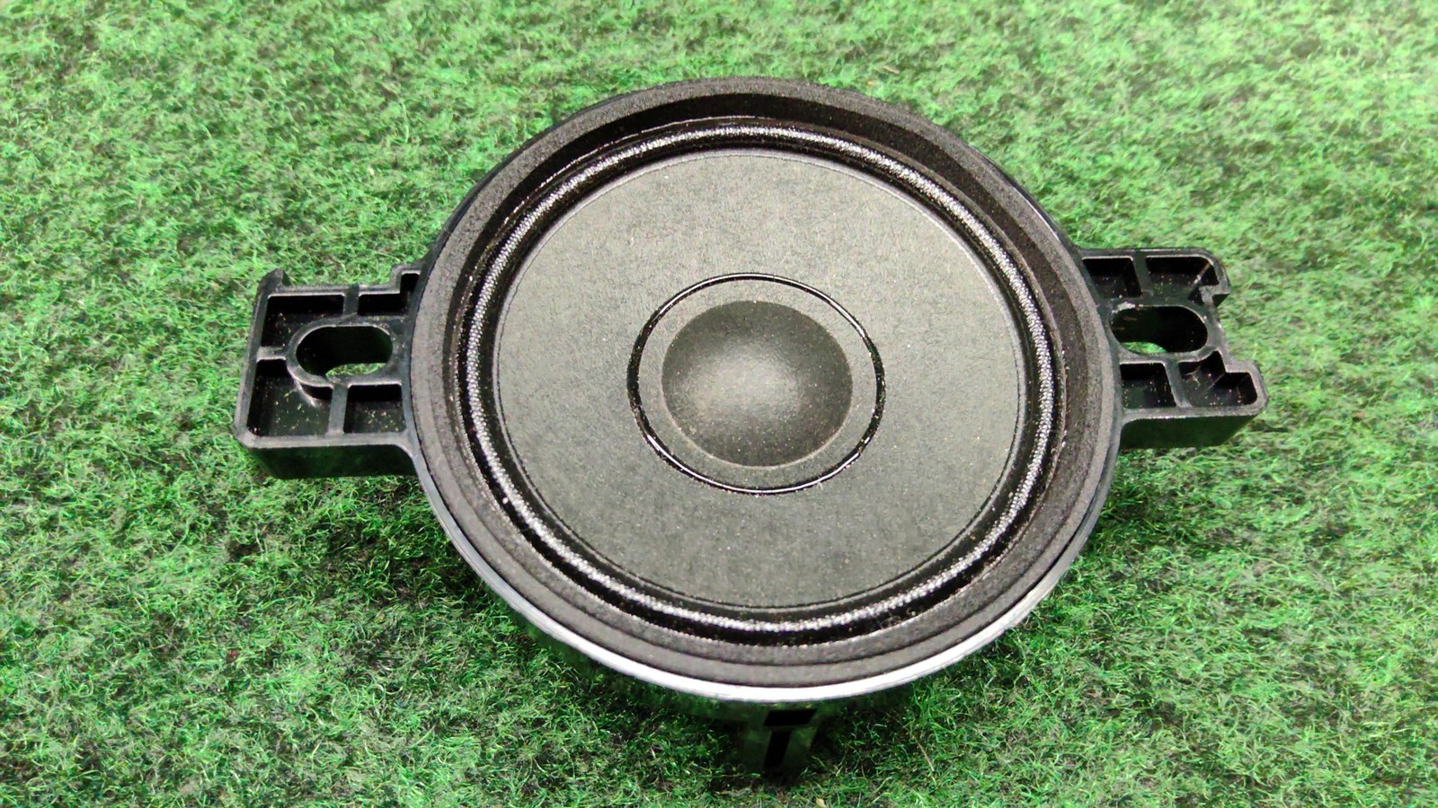 2018-2024 Audi S4 Front Emergency Call Speaker/ E-Call Speaker OEM 4M0035454A