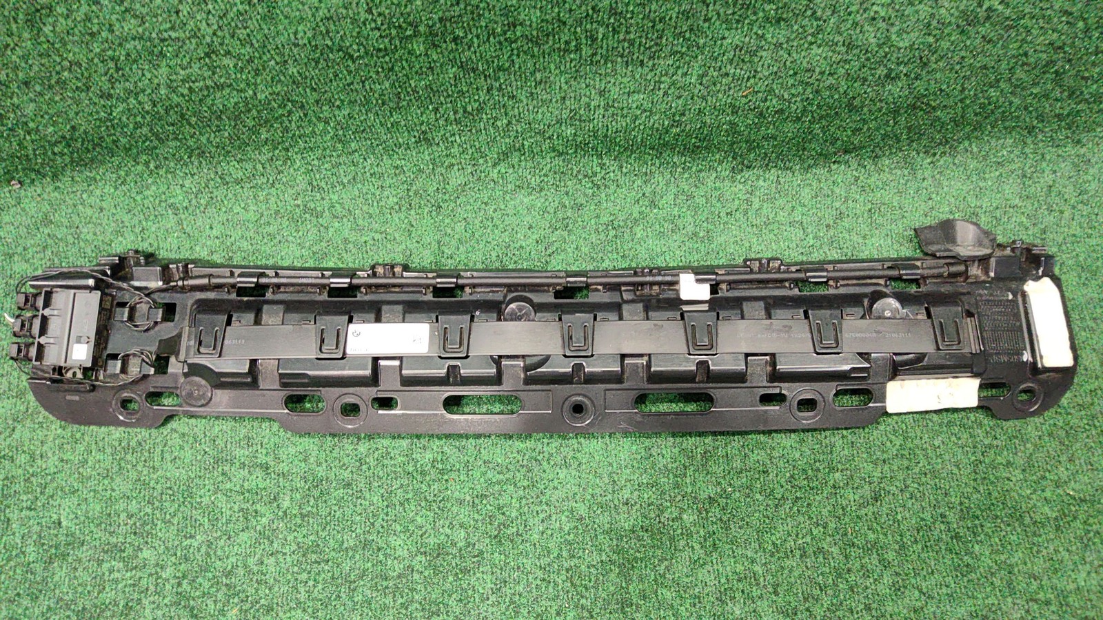 2019-2025 BMW X5 Rear Bumper Center Mount Support Bracket OEM