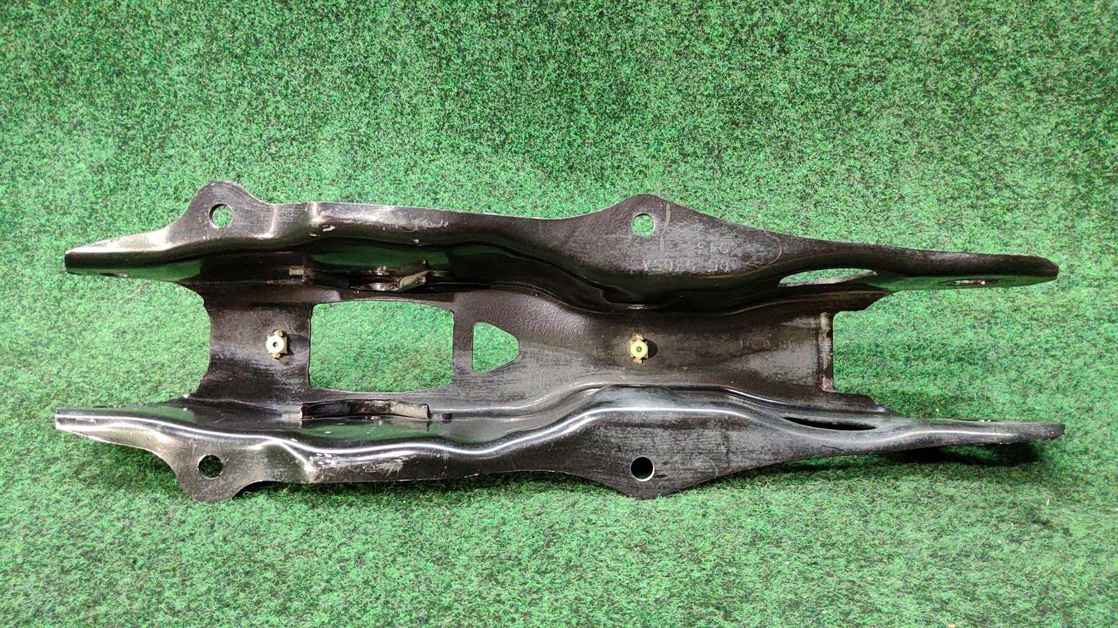 2019-2025 BMW X5 Rear Right Lower Suspension Control Arm OEM 33306878031