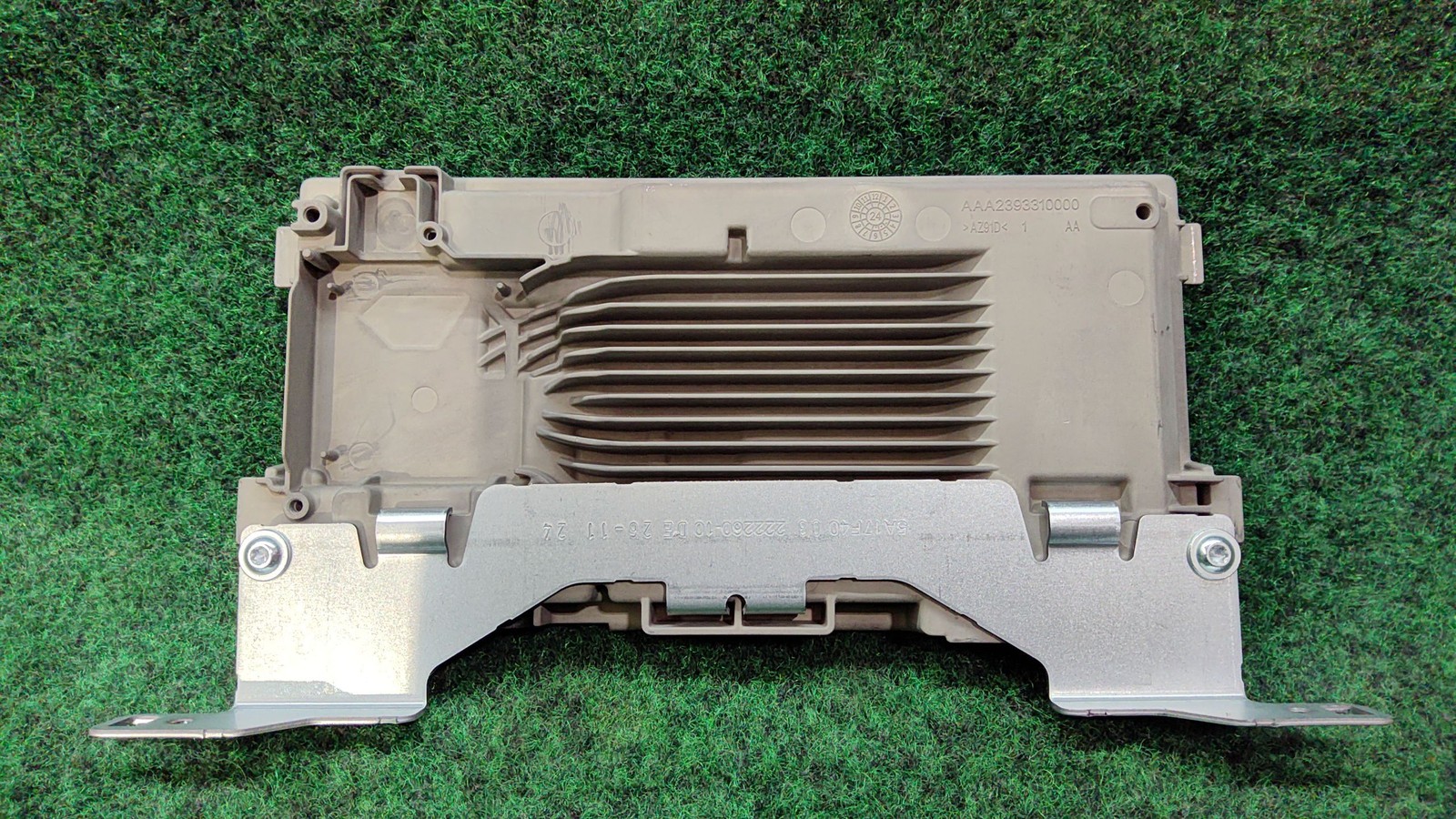 2024-2025 Bmw X5 Control Unit Instrument Cluster Oem 62105b6bda8 Original