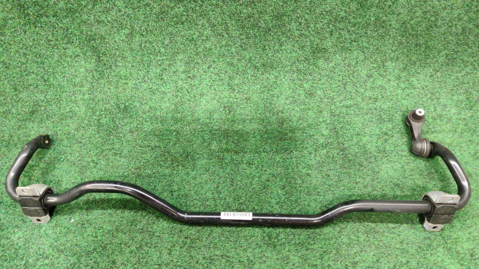 2021-2023 Audi Q3 Rear Suspension Stabilizer Bar Oem 5q0511305bf