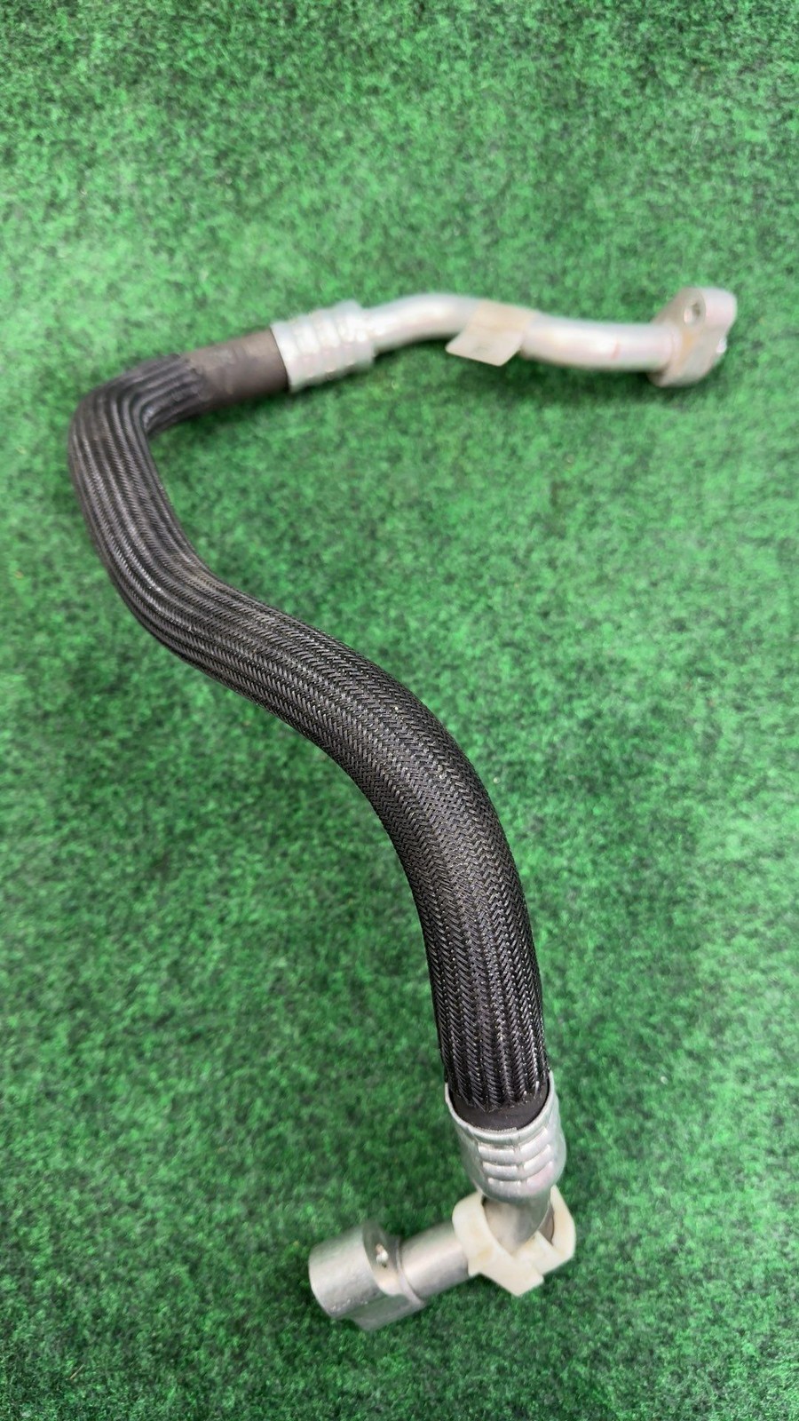 2016-2022 Bmw X1 Avc Sunction Pipe Hose Oem 64536834659 Original