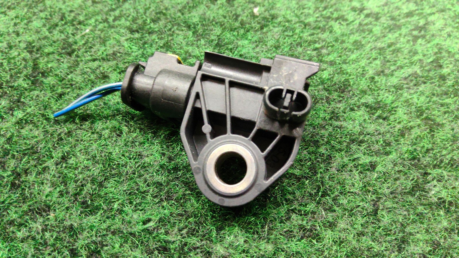 2019-2025 Bmw X5 Accelerating Sensor Oem 65779341546
