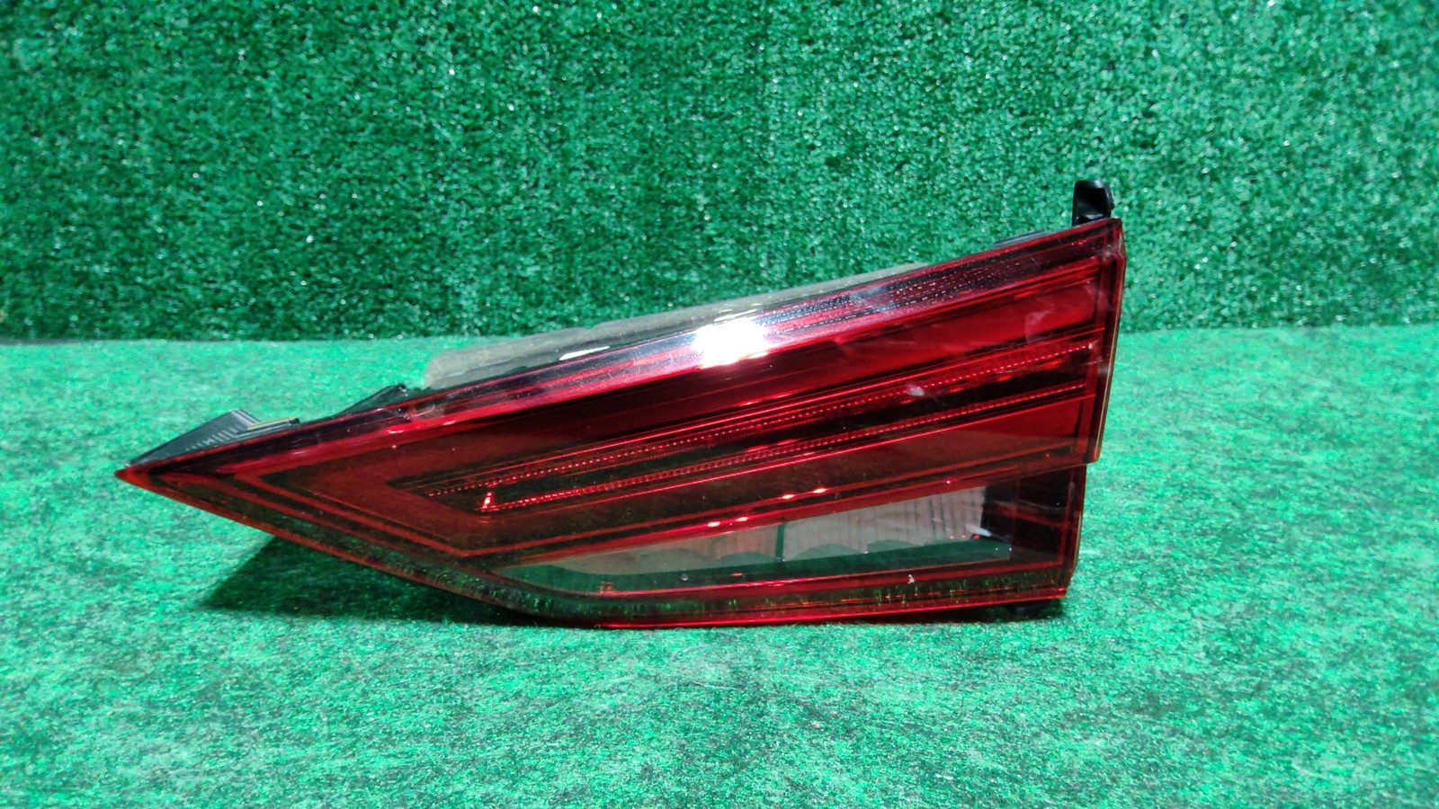2015-2020 Audi A3 Quattro Right Lid Mounted Tail Light Oem 8v5945094f