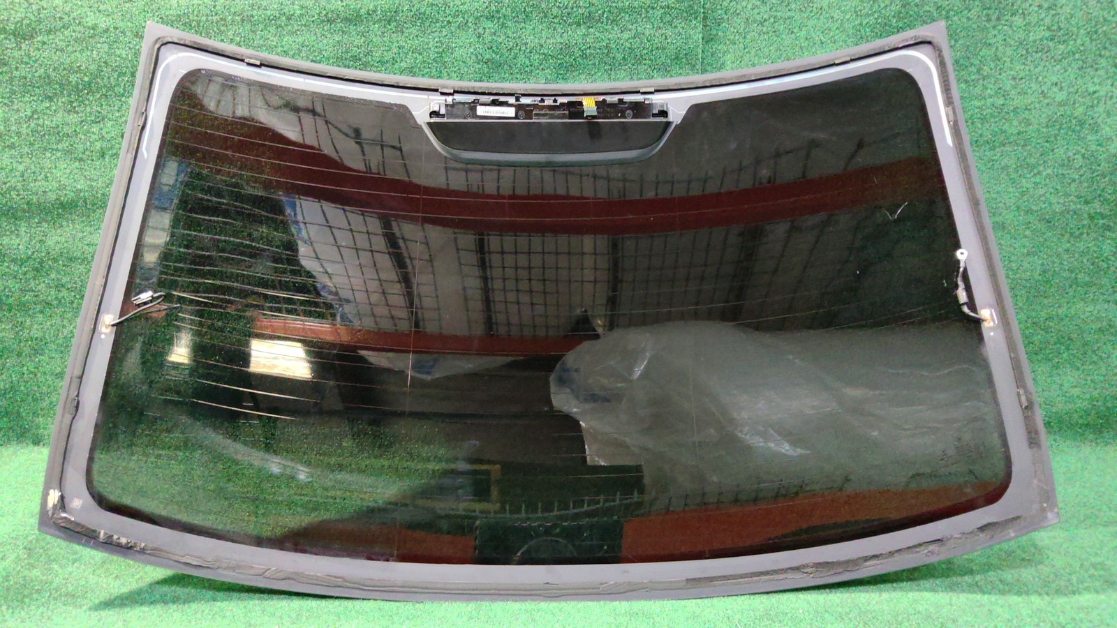 2019-2025 Bmw 330i Back Rear Glass Oem 51317427878 Original