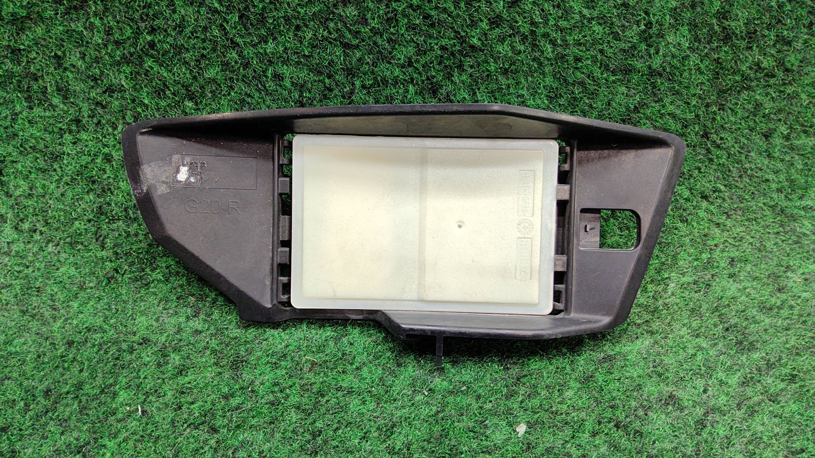 2018-2022 BMW 330i Radar Sensor Short Range OEM 66325A84CF7 66326899157