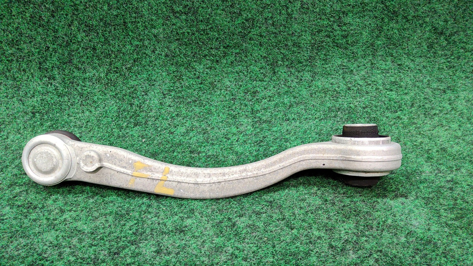 2018-2024 Audi Q7 Quattro Front Left Upper Control Arm 17k Miles Oem 4m0407509b