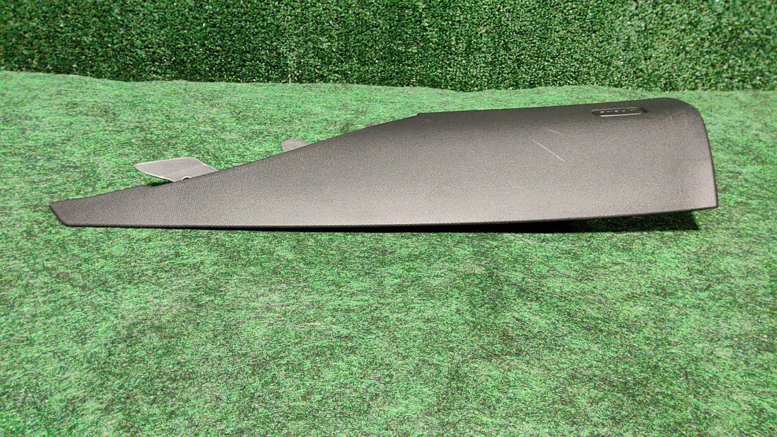 2015-2020 Audi A3 Quattro D-pillar Right Trim Panel Oem 8v5867246c