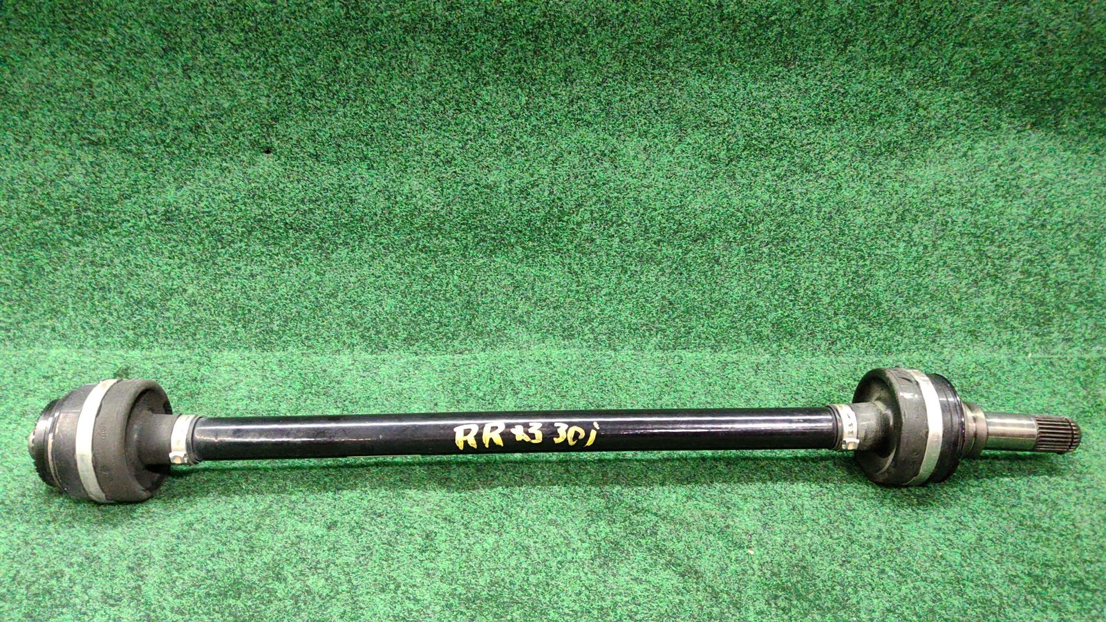 2018-2023 BMW X3 Rear Axle Shaft Right OEM 33207953546 33208679940