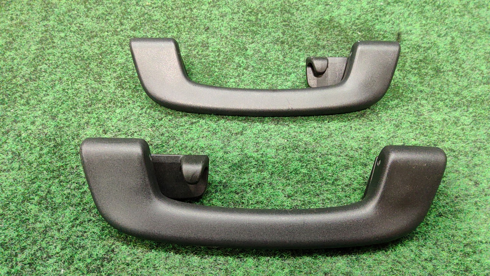 2018-2025 BMW X5 Rear Right Left Interior Grab Bar OEM 51167464441 51167464442