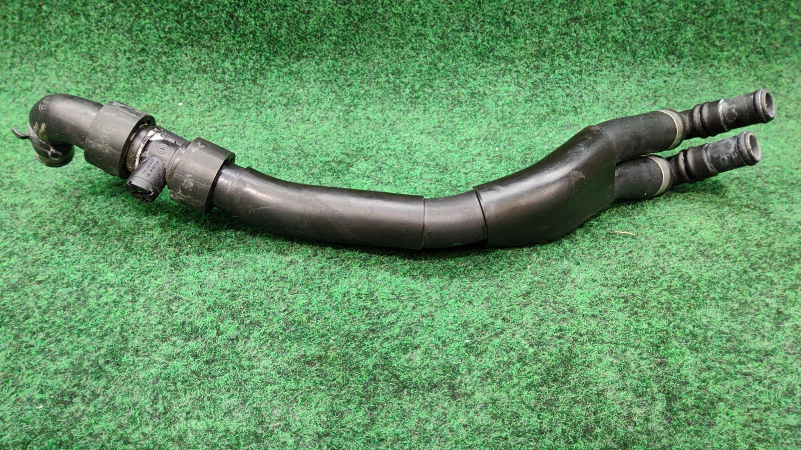 2016-2023 Audi Q7 Quattro Coolant Hose Oem 4m0819350f