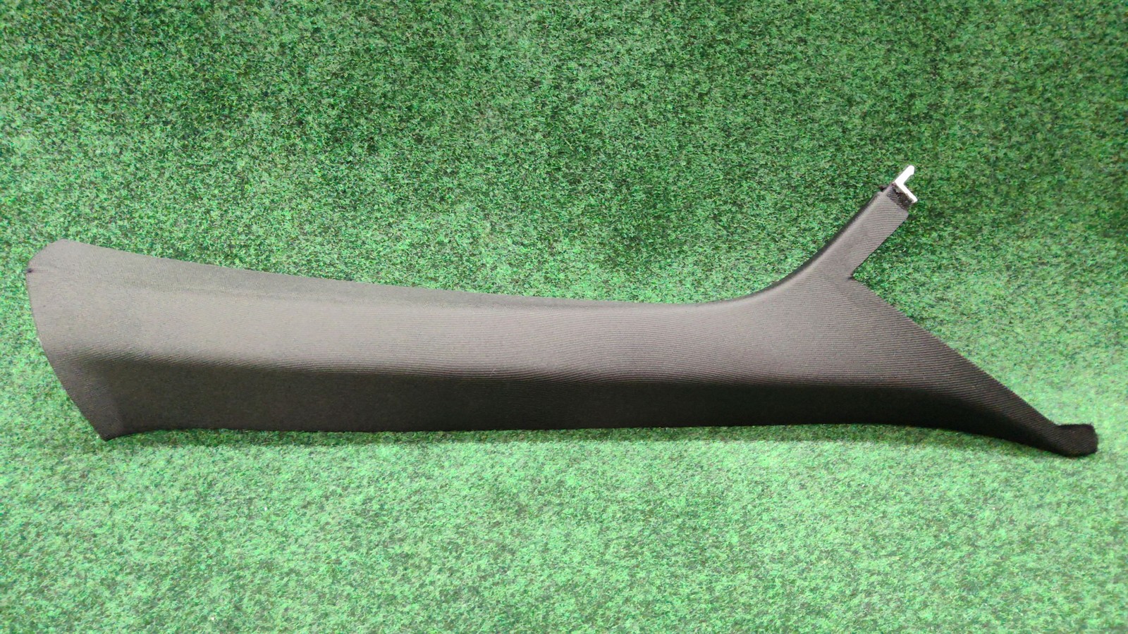 2021-2025 Audi Q5 Upper A-pillar Right Black Oem 80a867234f 80a867234fyw5