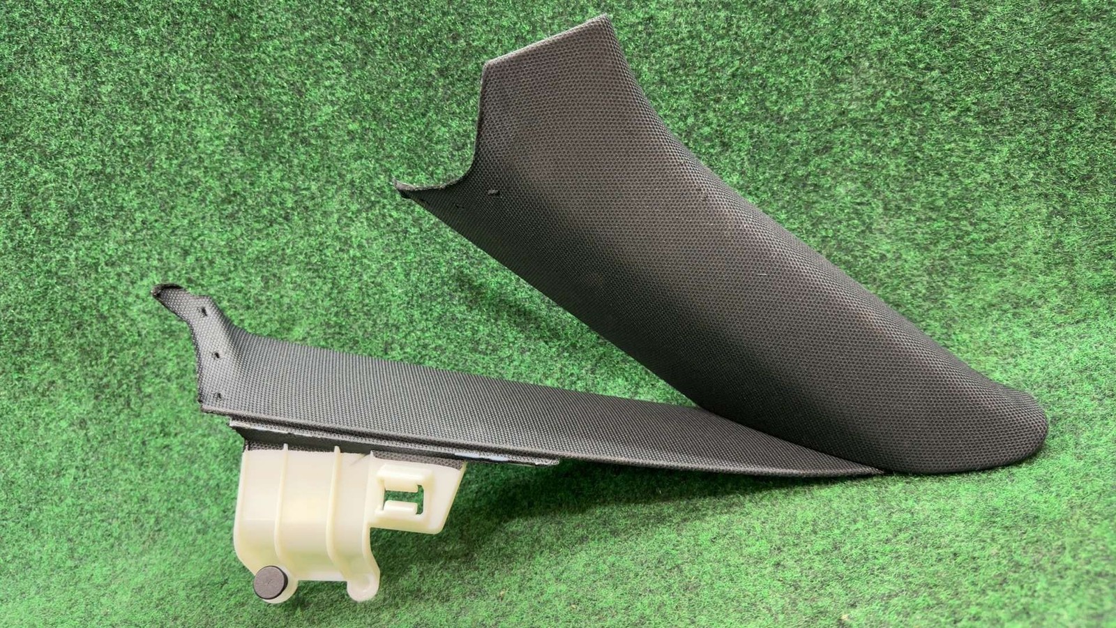 2018-2024 Audi S4 Right C Pillar Trim Cover OEM 8W5867288C