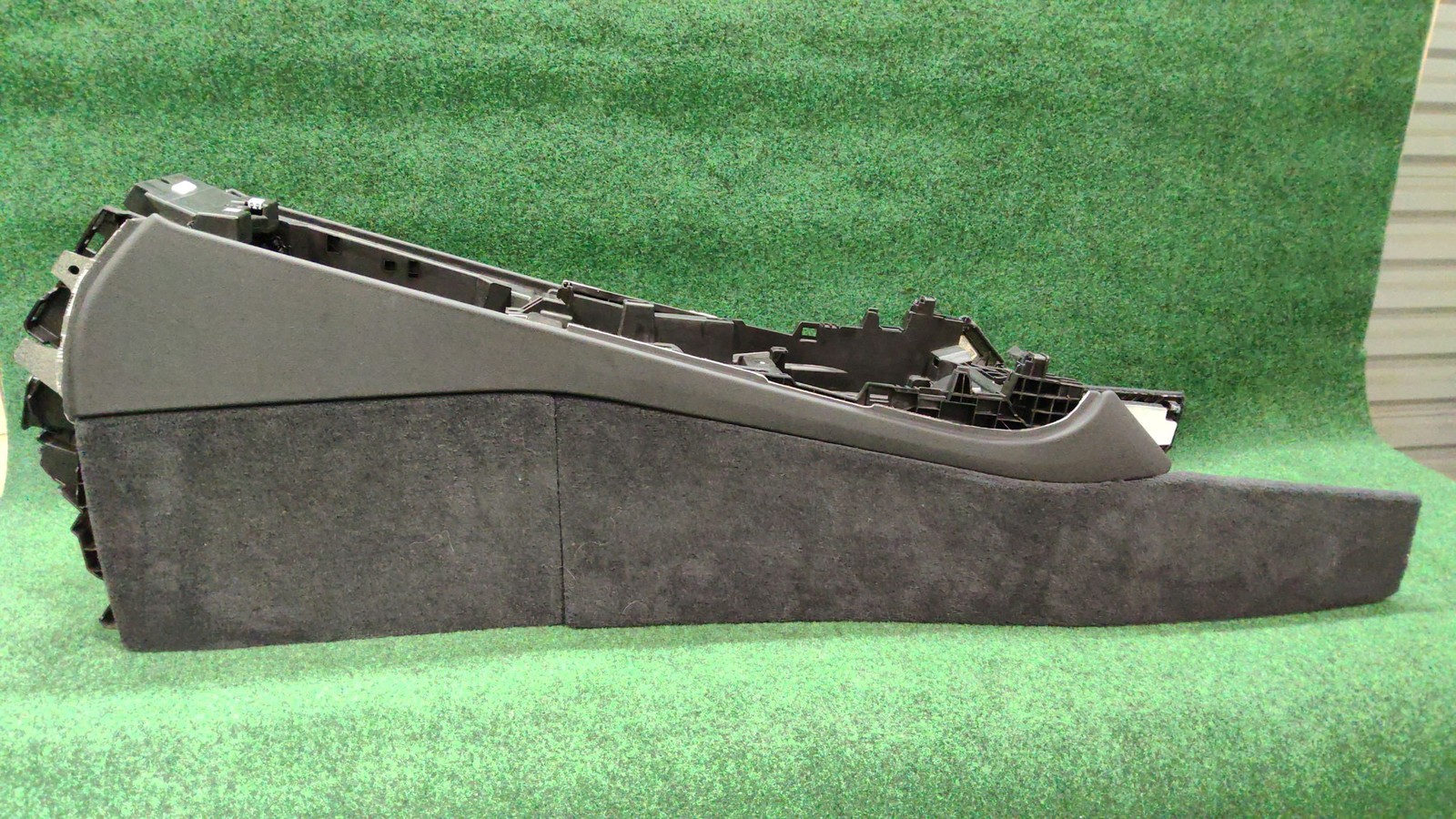 2019-2024 BMW X5 Front Center Console OEM 51169108356