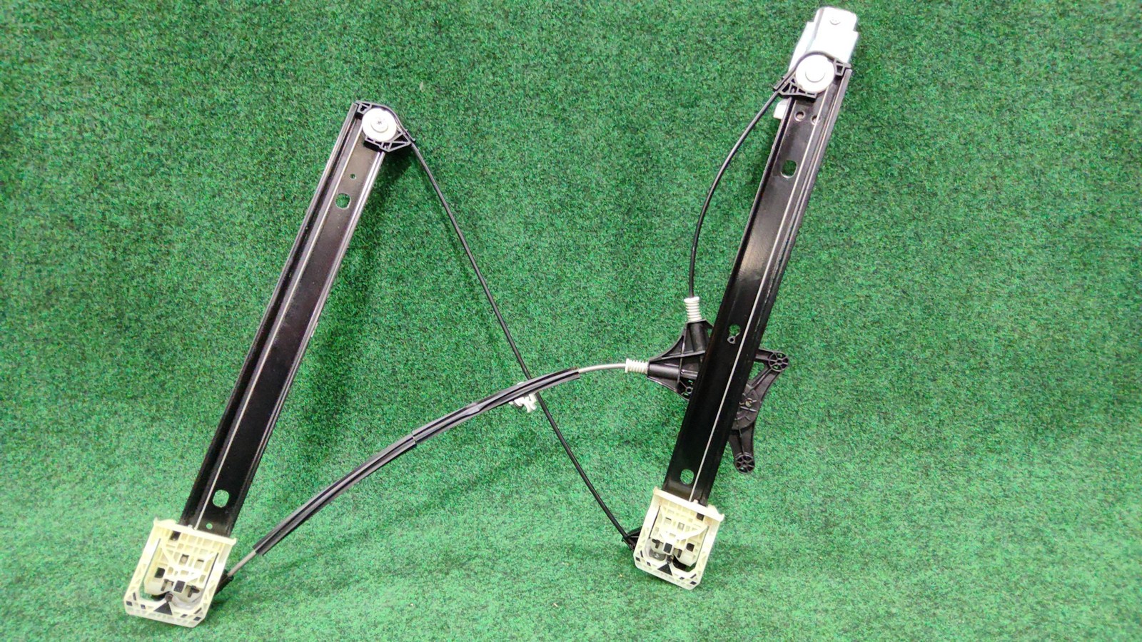 2019-2025 Audi Q3 Quattro Front Left Door Window Regulator Oem 83a837461