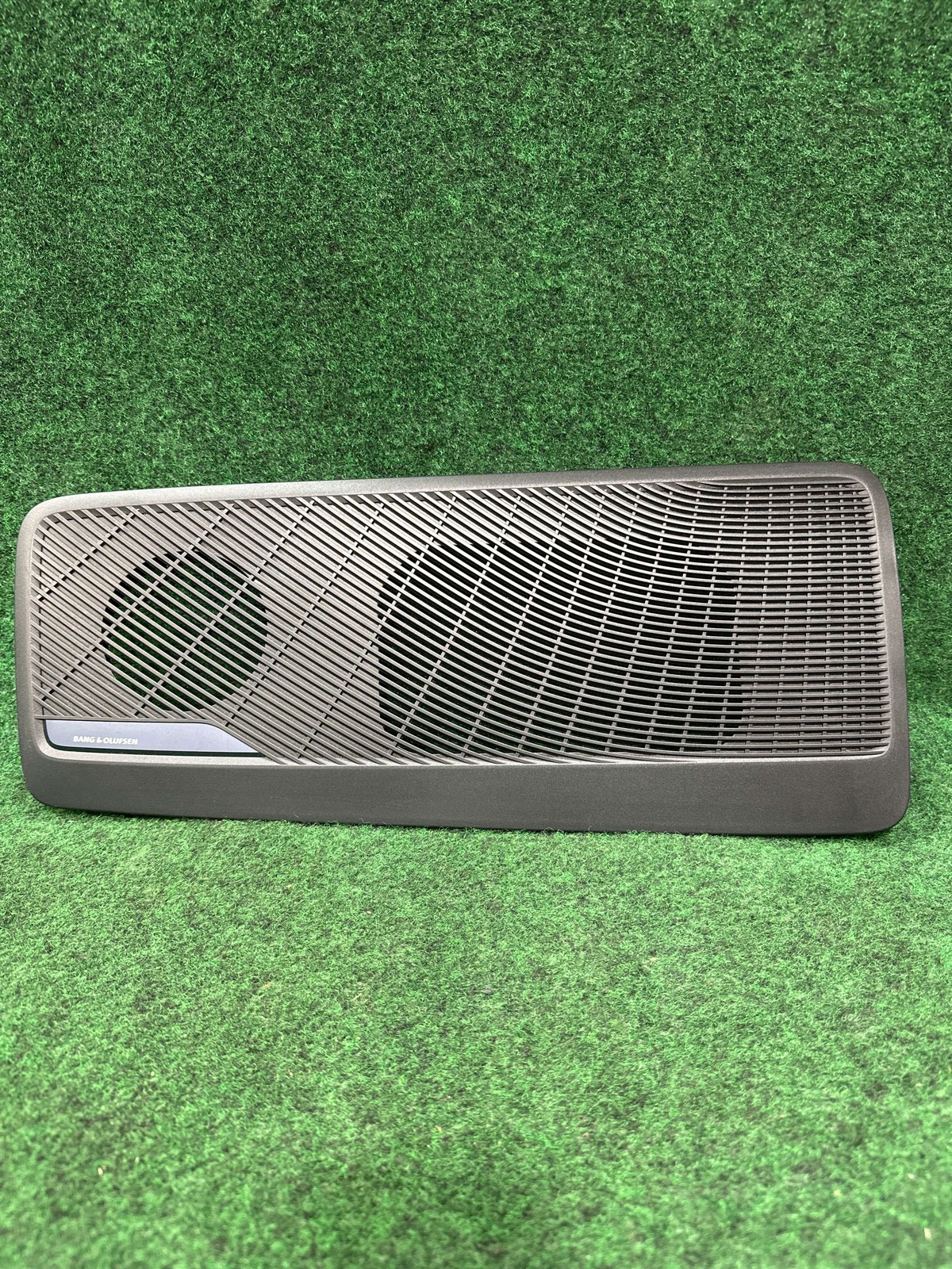 2018-2024 Audi S4 Rear Left Package Tray Speaker Cover OEM 8W5035405C