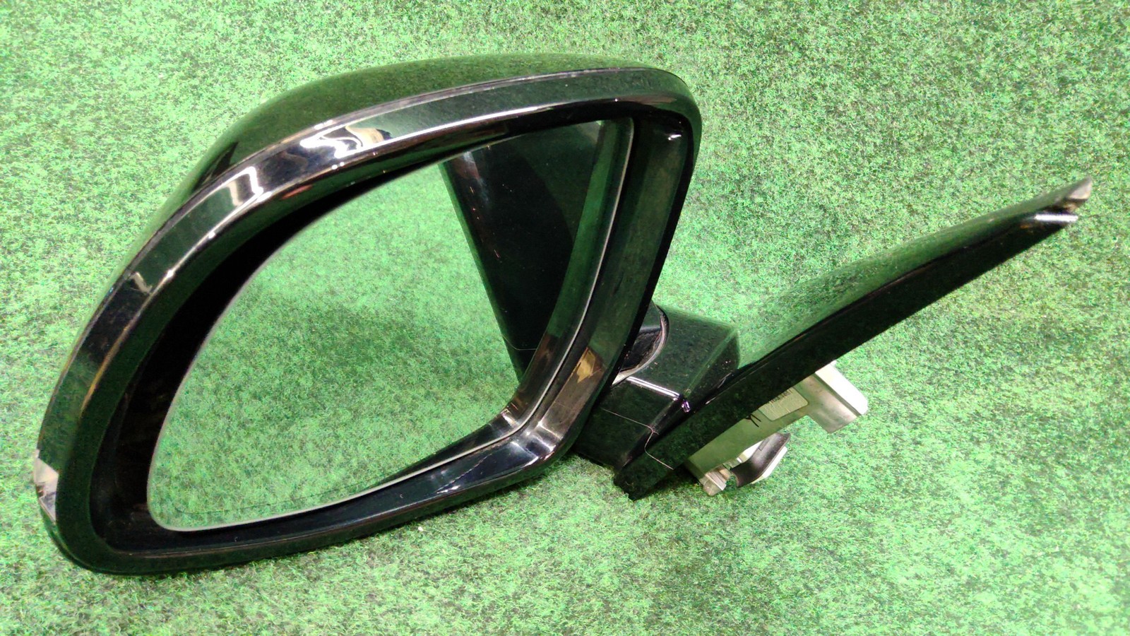 2018-2024 Bmw X3 Door Mirror Left Oem 51168491701