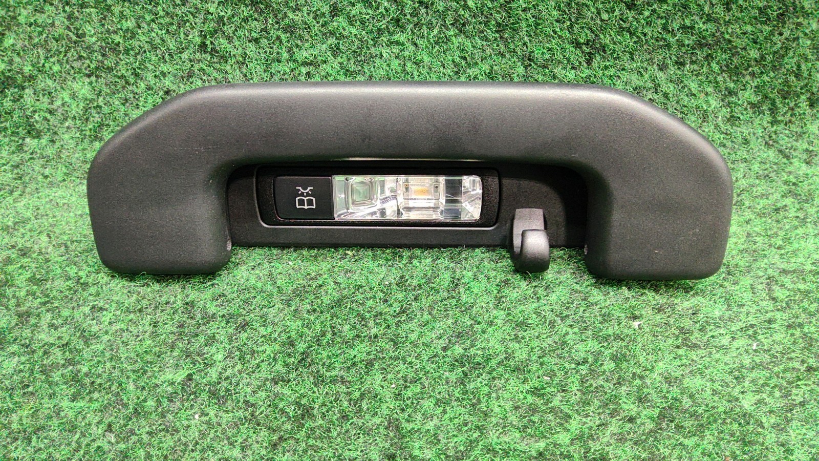2016-2022 Mercedes Glc 300 Rear Left Grab Handle Oem A1668100554 / A0998150000
