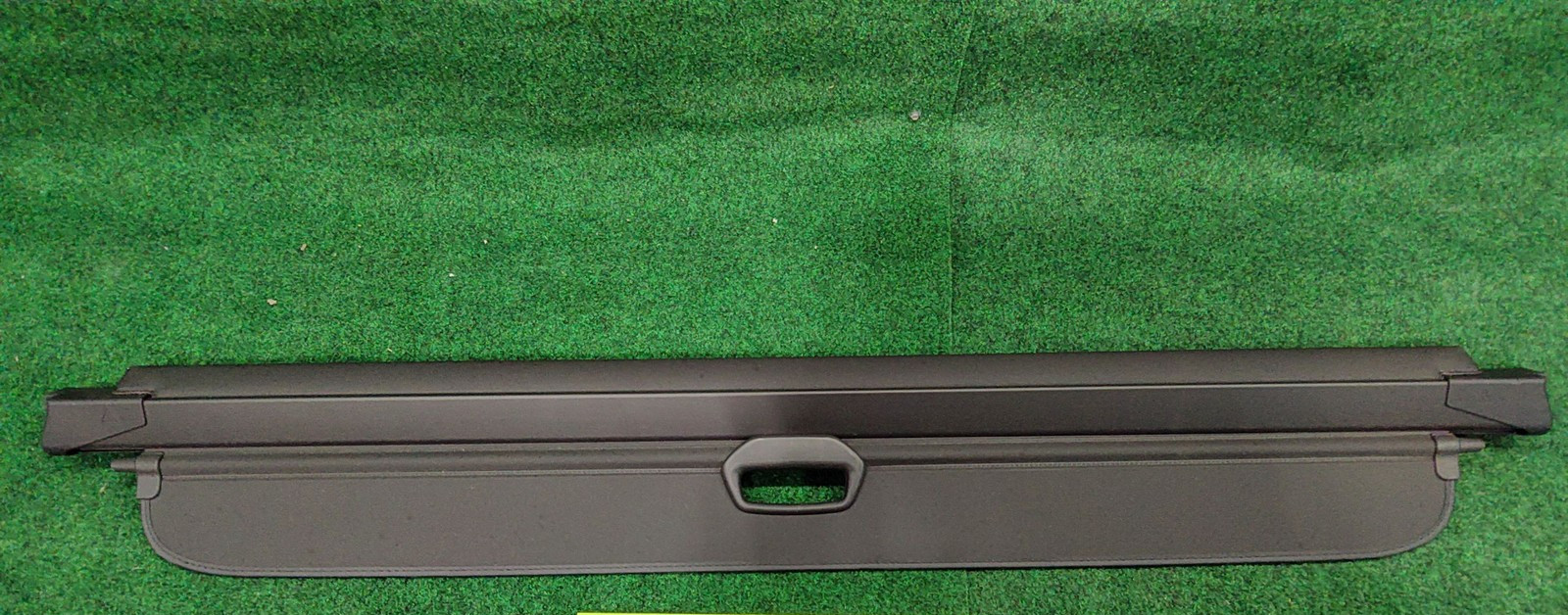 2019-2025 BMW X5 Rear Trunk Retractable Cargo Cover OEM 51477481015