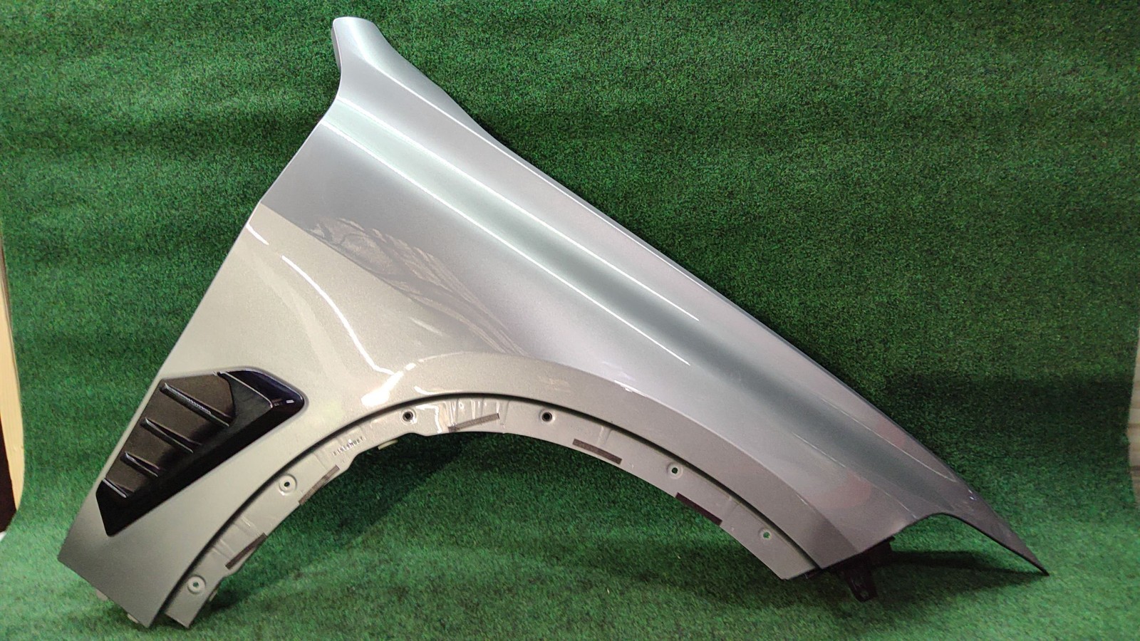 2024-2025 Bmw X5 Fender Front Right Oem 41007492364