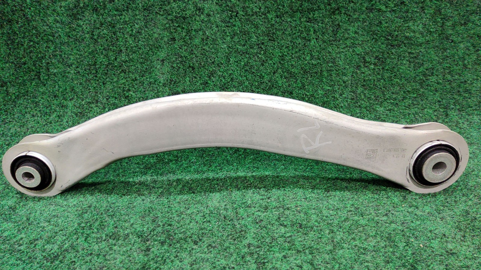 2017-2025 Audi Q7 Quattro Rear Left Wishbone Upper Control Arm Oem 4m0505397r