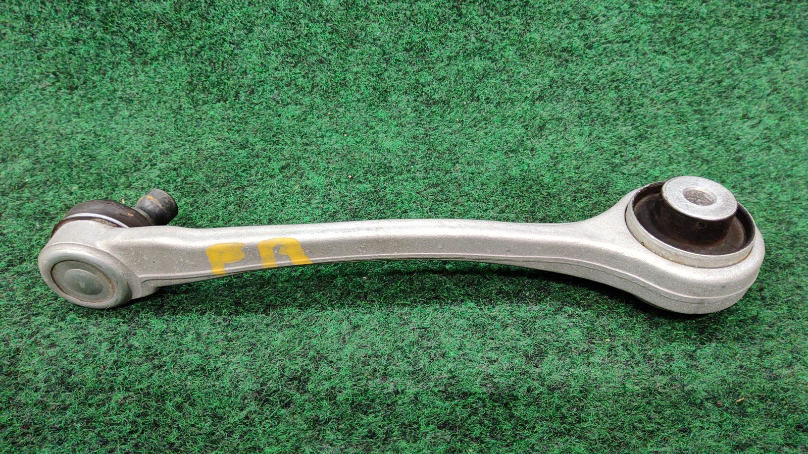 2018-2024 Audi S4 Front Right CONTROL ARM AWD 47K MILES OEM 8W0407506C