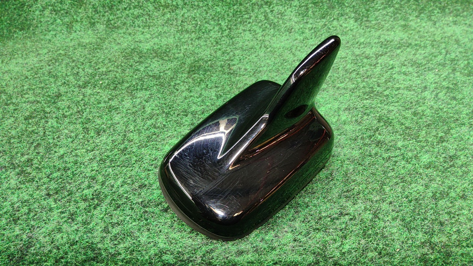 2021-2025 Audi A4 Quattro Radio Antenna Assembly Oem 4m0035503q