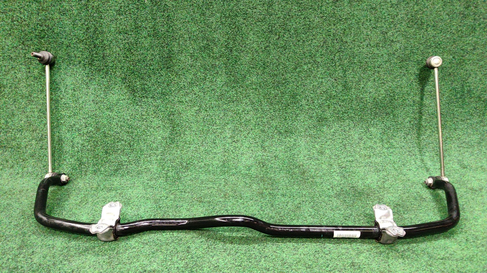 2021-2023 Audi Q3 Front Suspension Stabilizer Bar Oem 3q0411303j