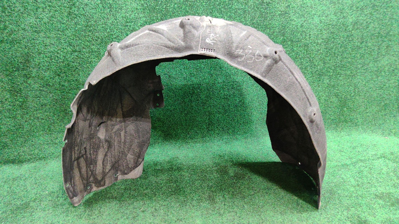 2019-2022 Bmw 330i Right Rear Wheel Housing Cover Oem 51719627872 / 51717340930